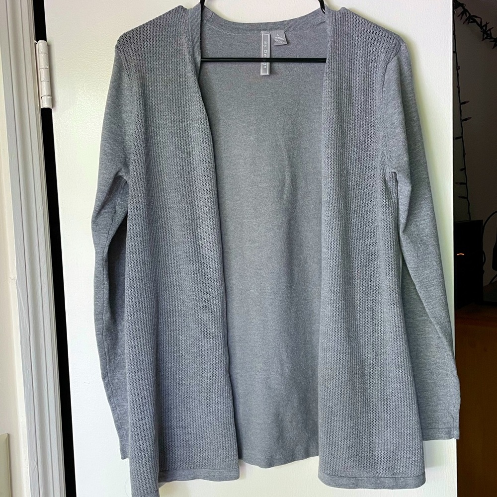 Cardigan